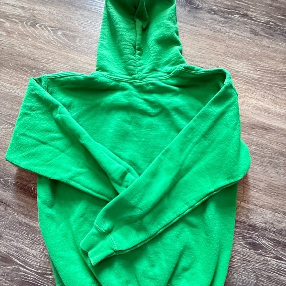 East Coast Lifestyle Youth Hoodie - Picture 3 of 3